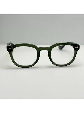 Muse 35-002157 Eyeglasses Eye Glasses Frames 46-24-145